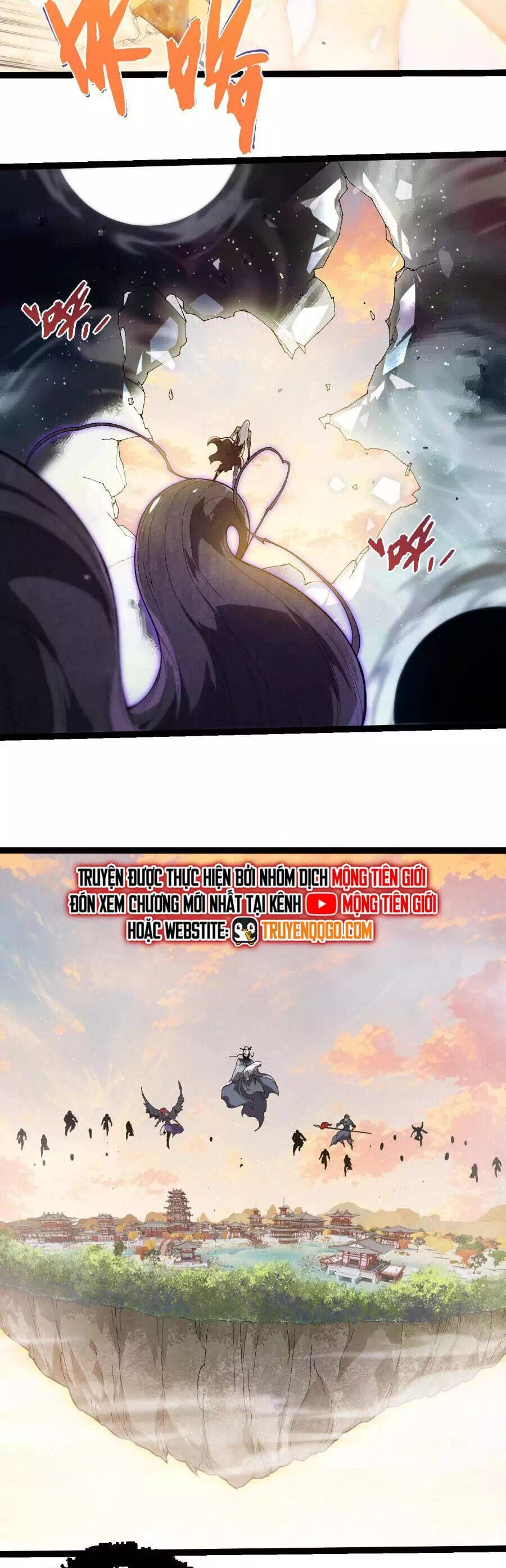 Chapter 439 - Image 23