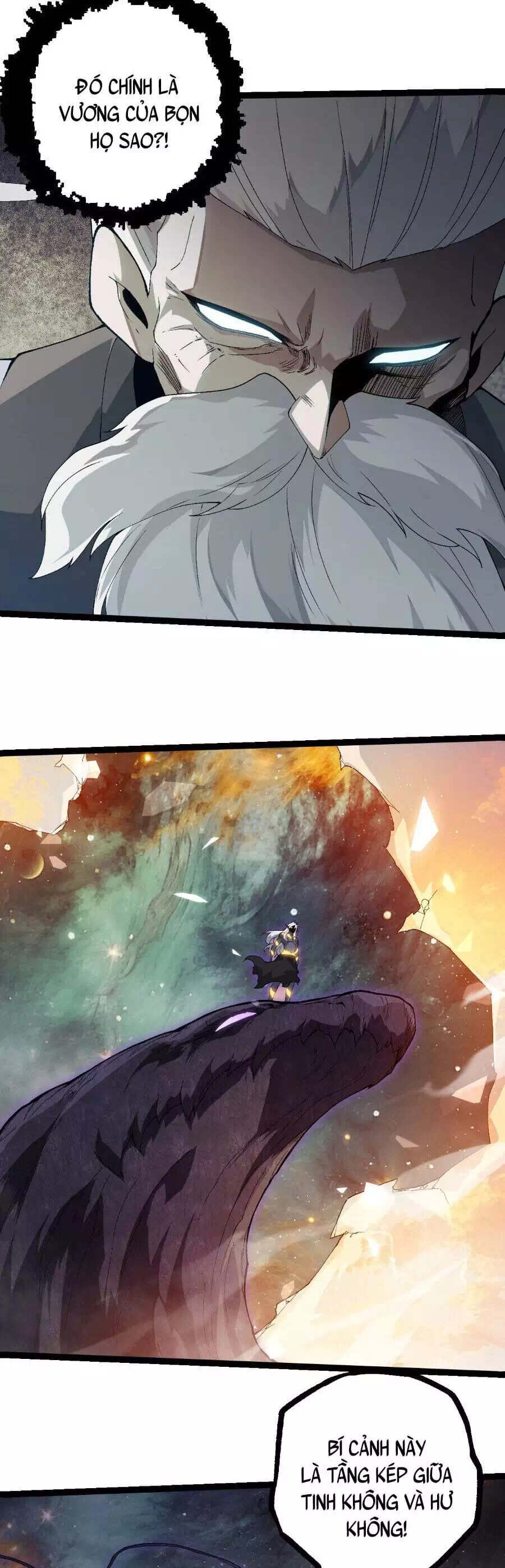 Chapter 439 - Image 24