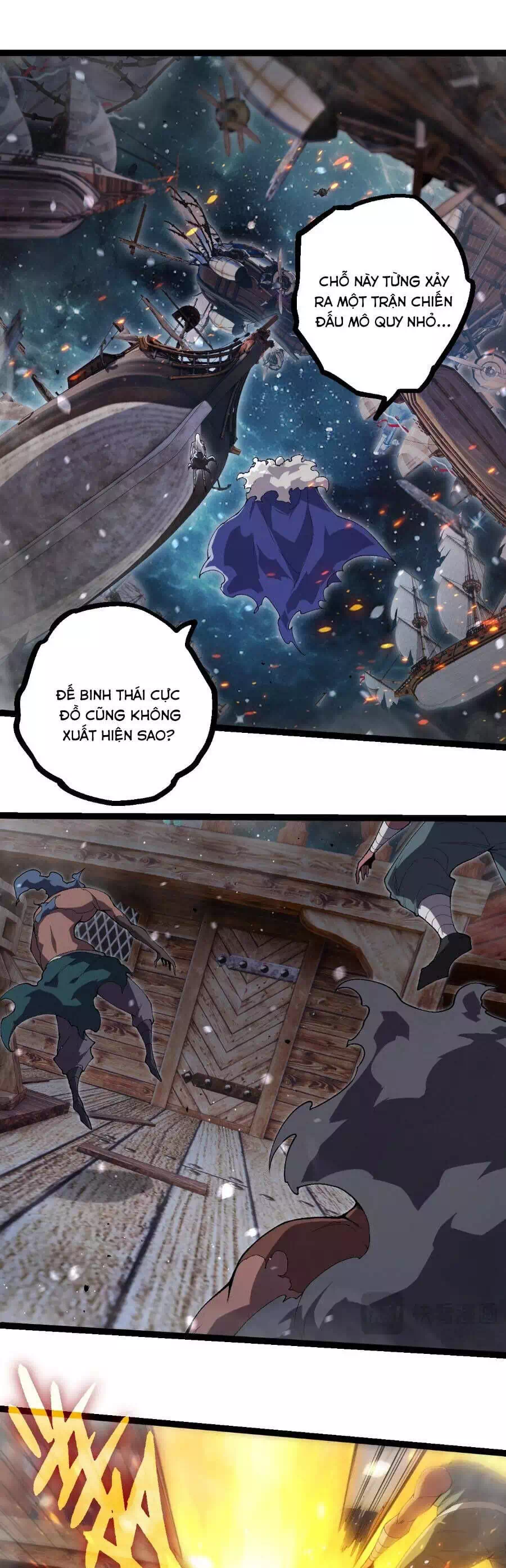 Chapter 439 - Image 6