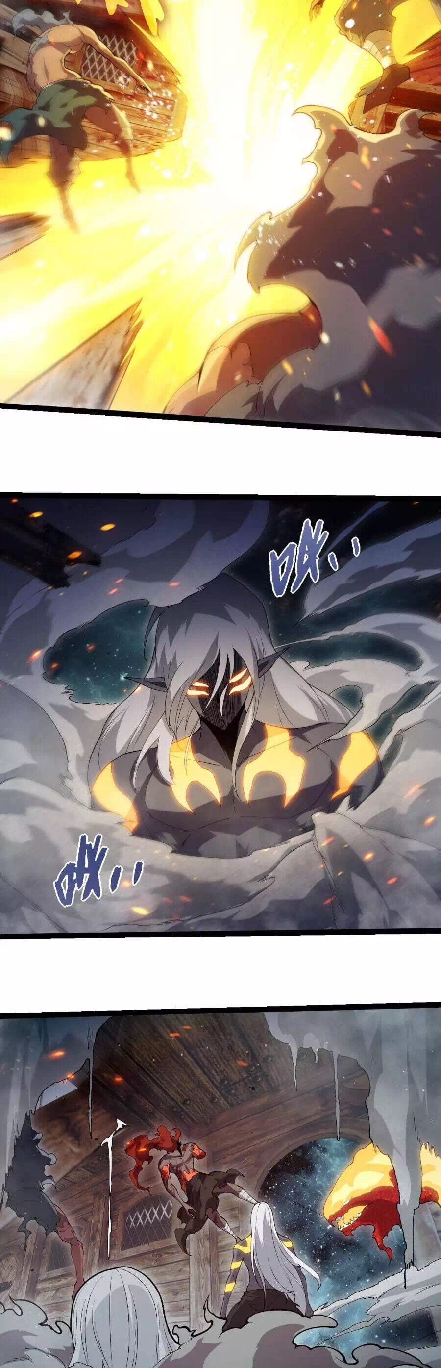 Chapter 439 - Image 7