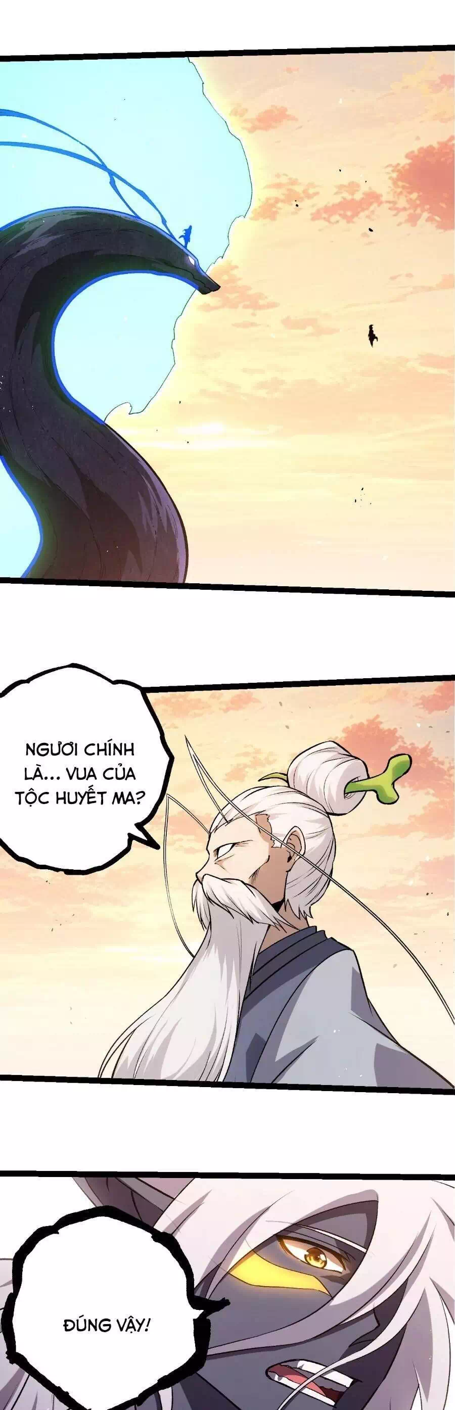 Chapter 440 - Image 1