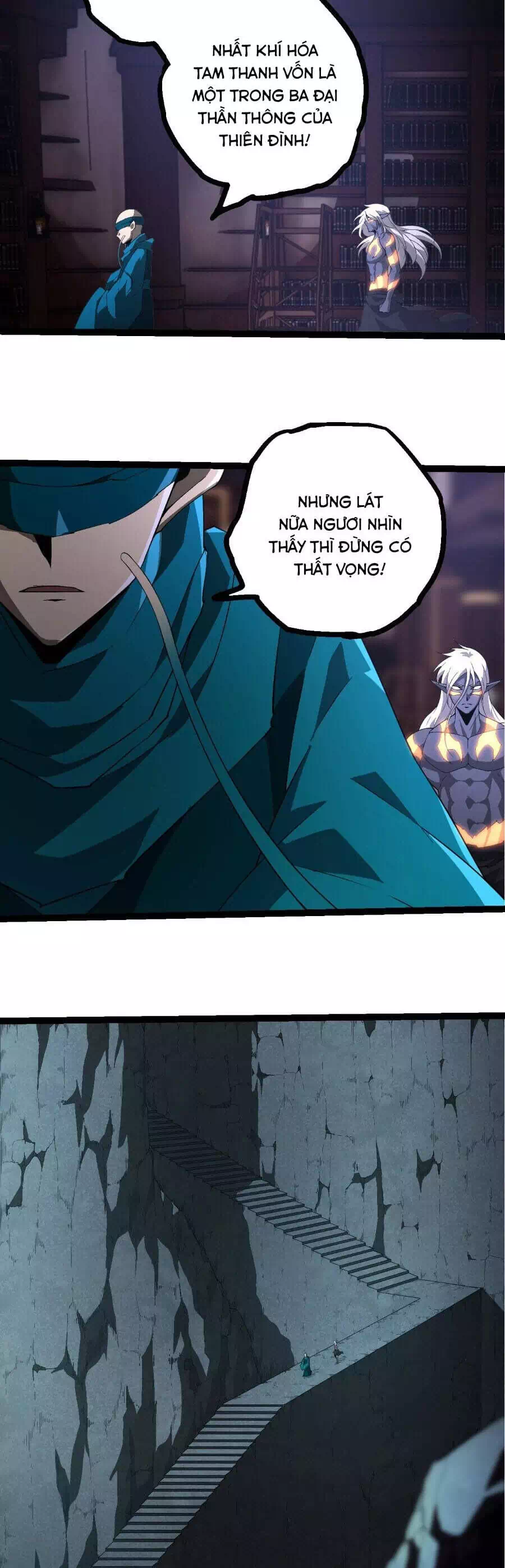 Chapter 441 - Image 14