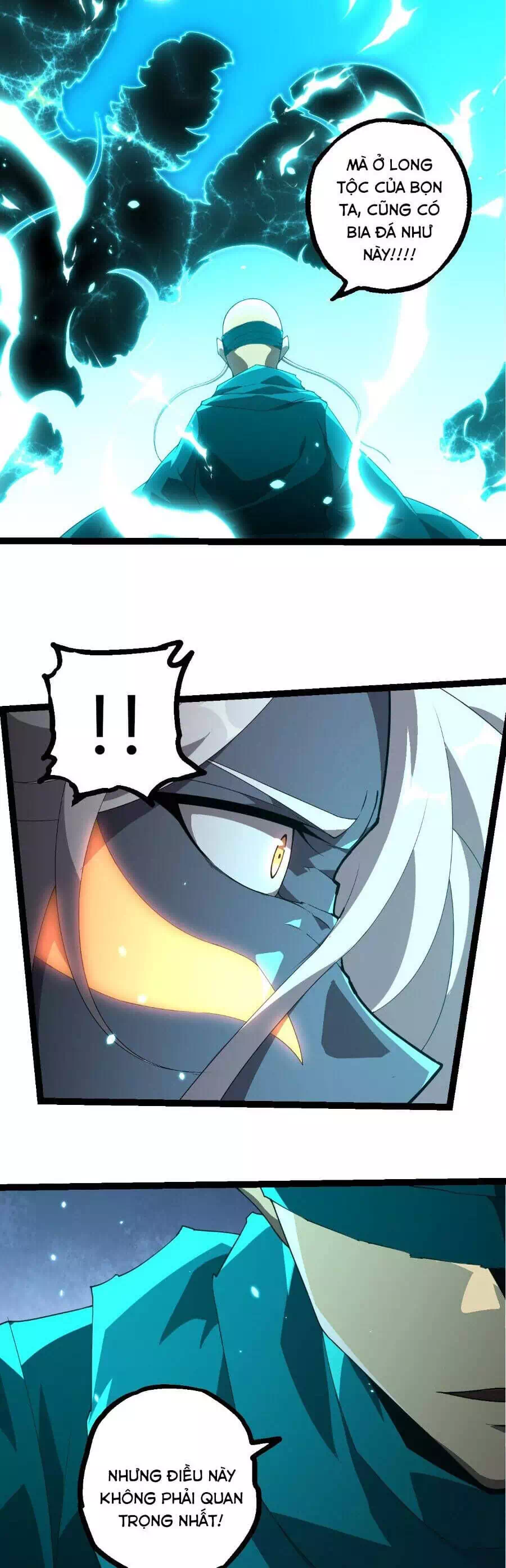 Chapter 441 - Image 19