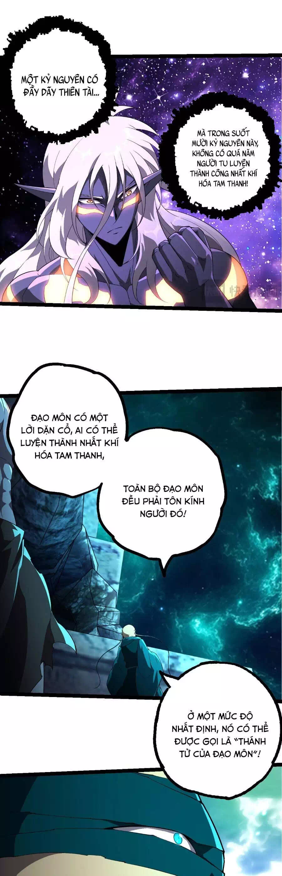 Chapter 441 - Image 21