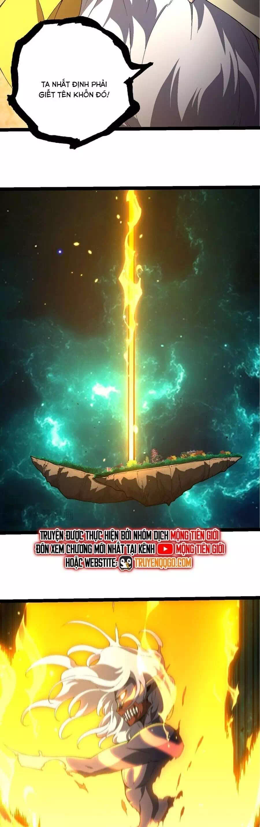 Chapter 442 - Image 22