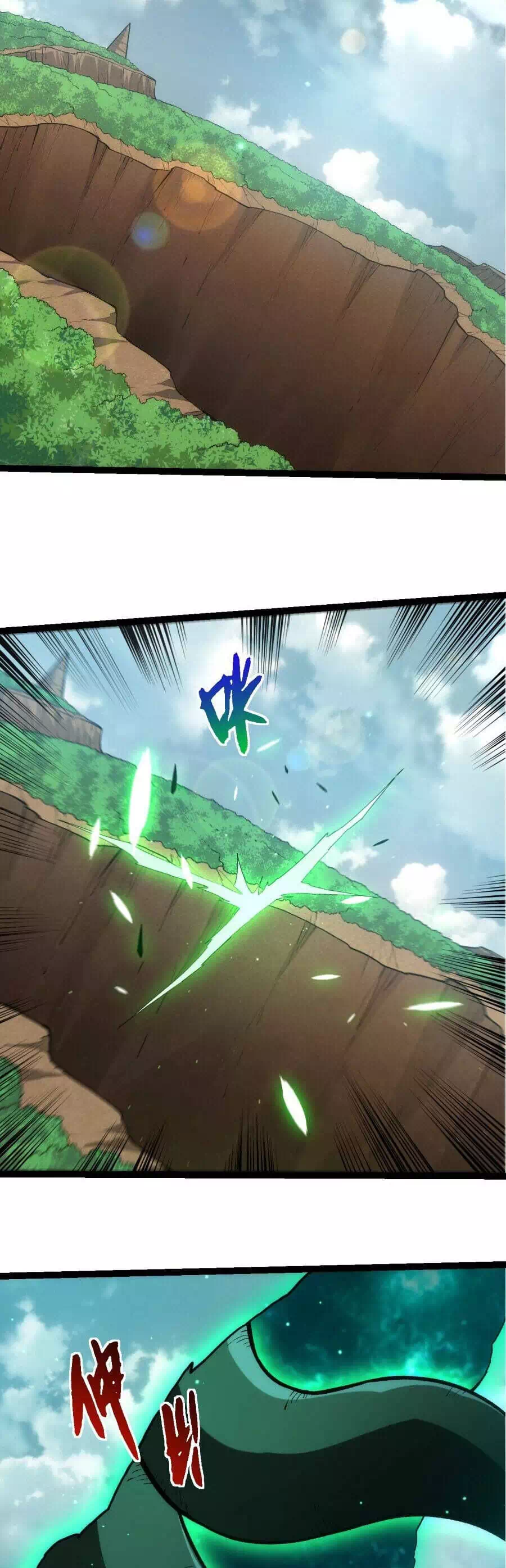 Chapter 443 - Image 24