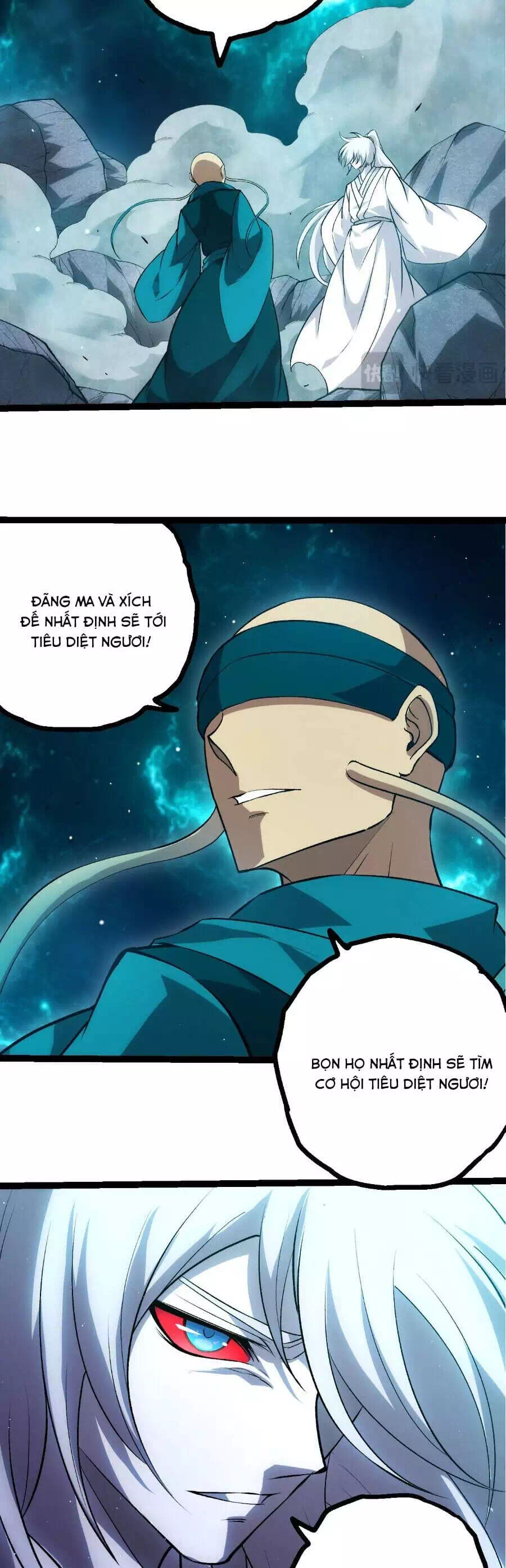 Chapter 443 - Image 7