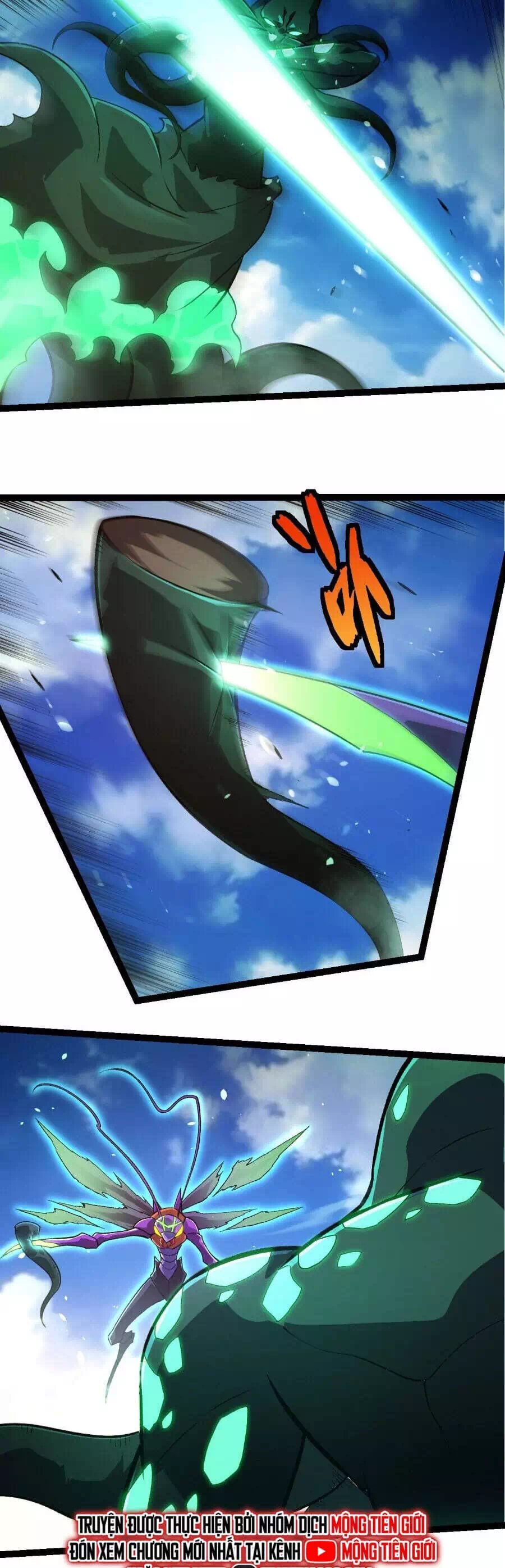Chapter 444 - Image 2