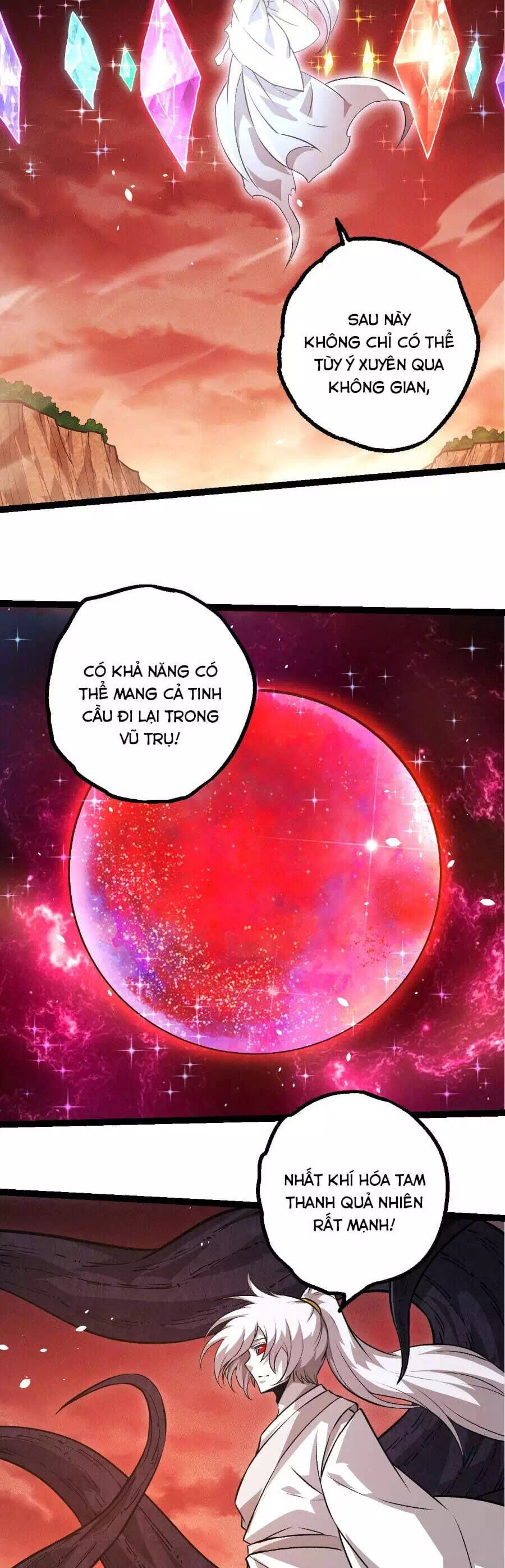 Chapter 444 - Image 17