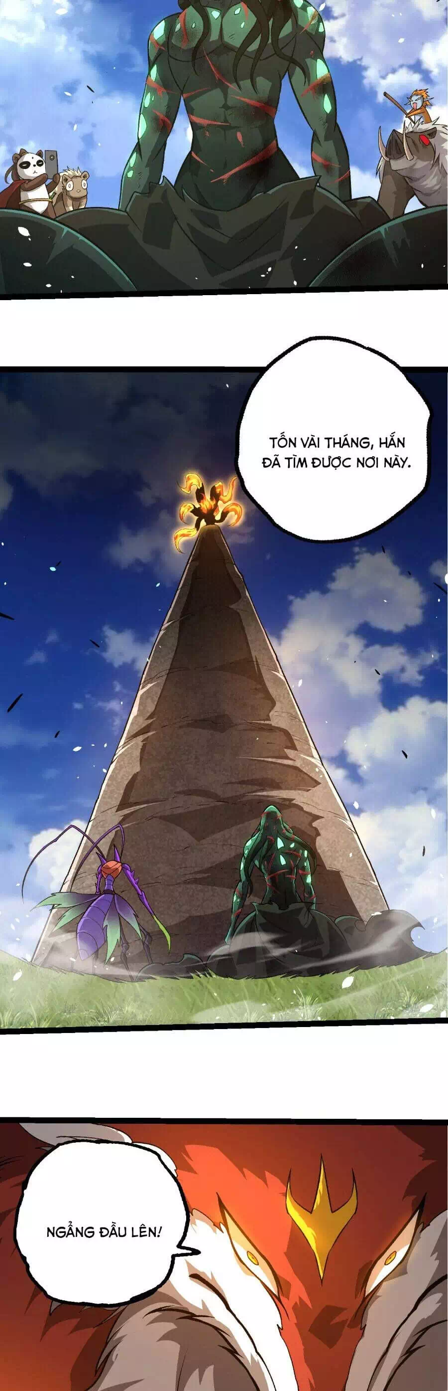 Chapter 444 - Image 7