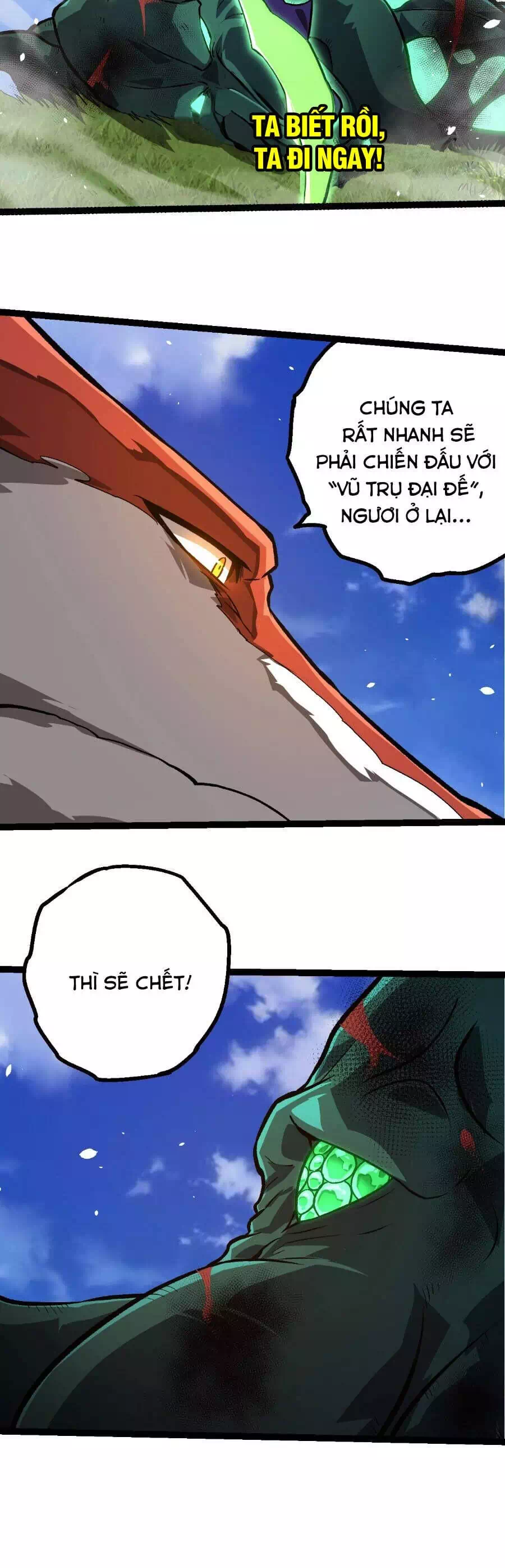 Chapter 444 - Image 10