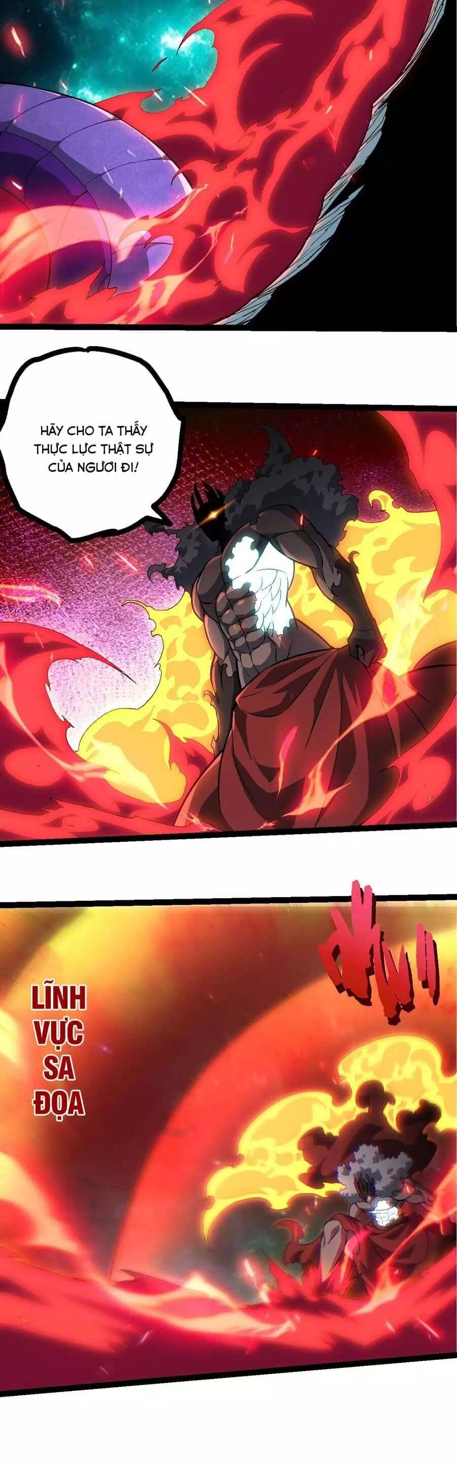 Chapter 447 - Image 16