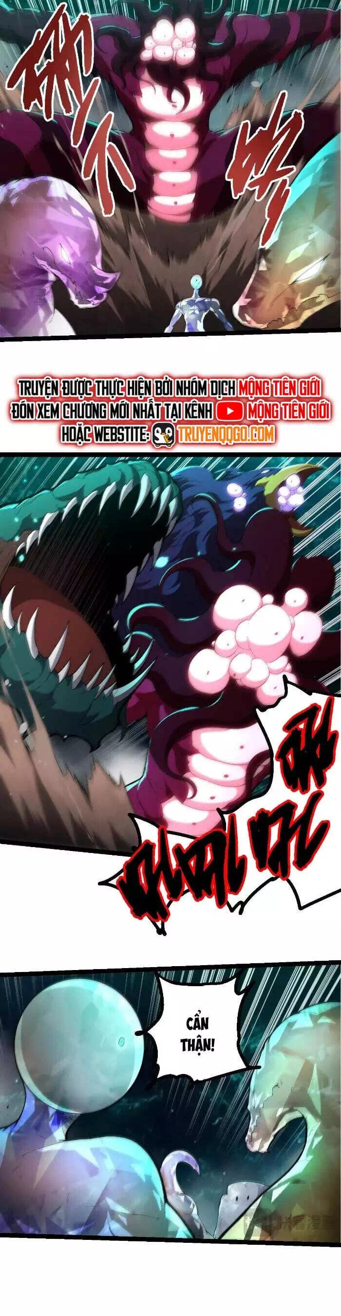 Chapter 450 - Image 12