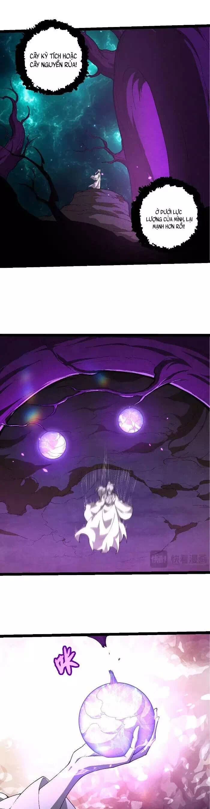 Chapter 450 - Image 18