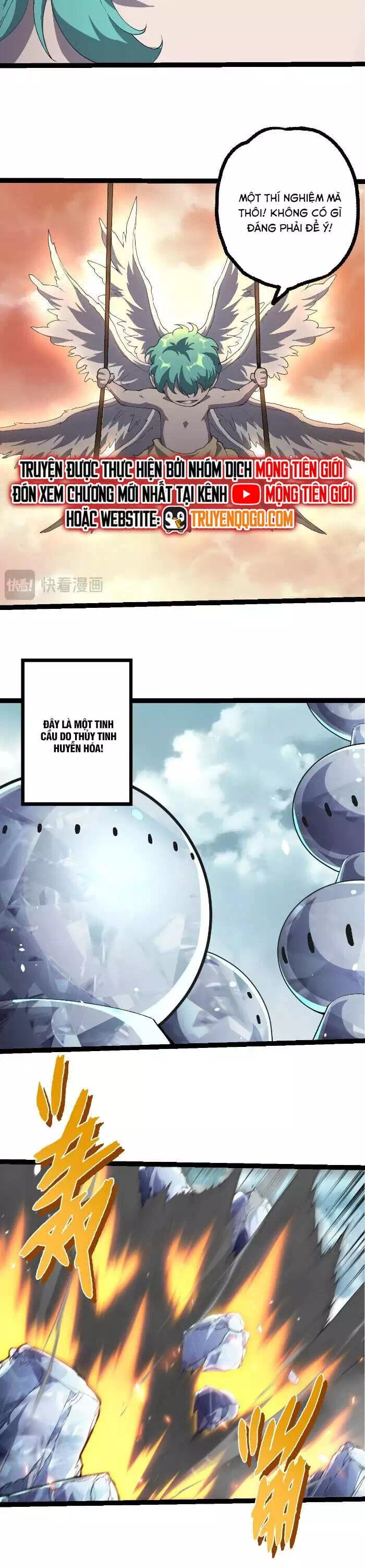 Chapter 450 - Image 3