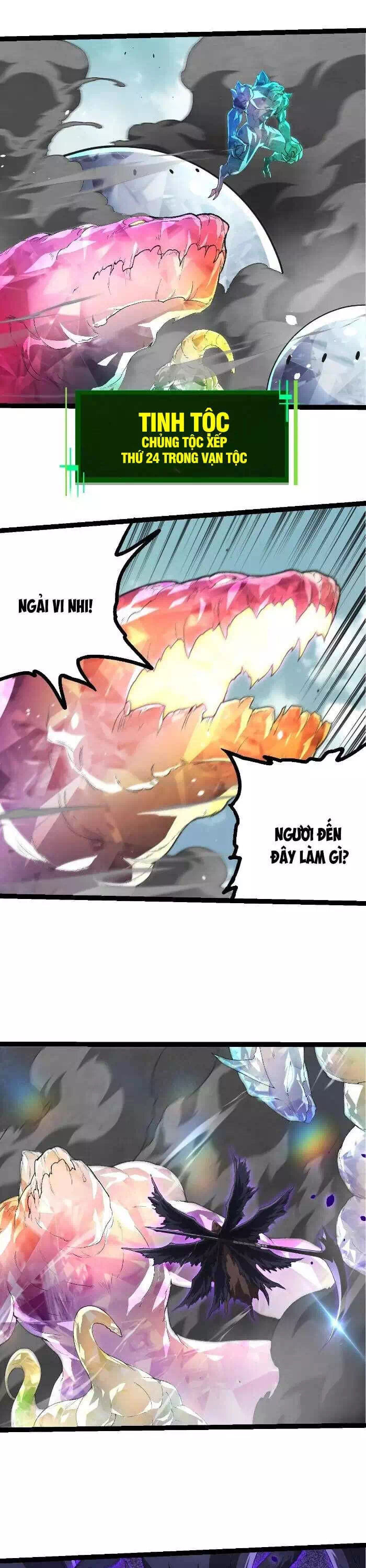 Chapter 450 - Image 4