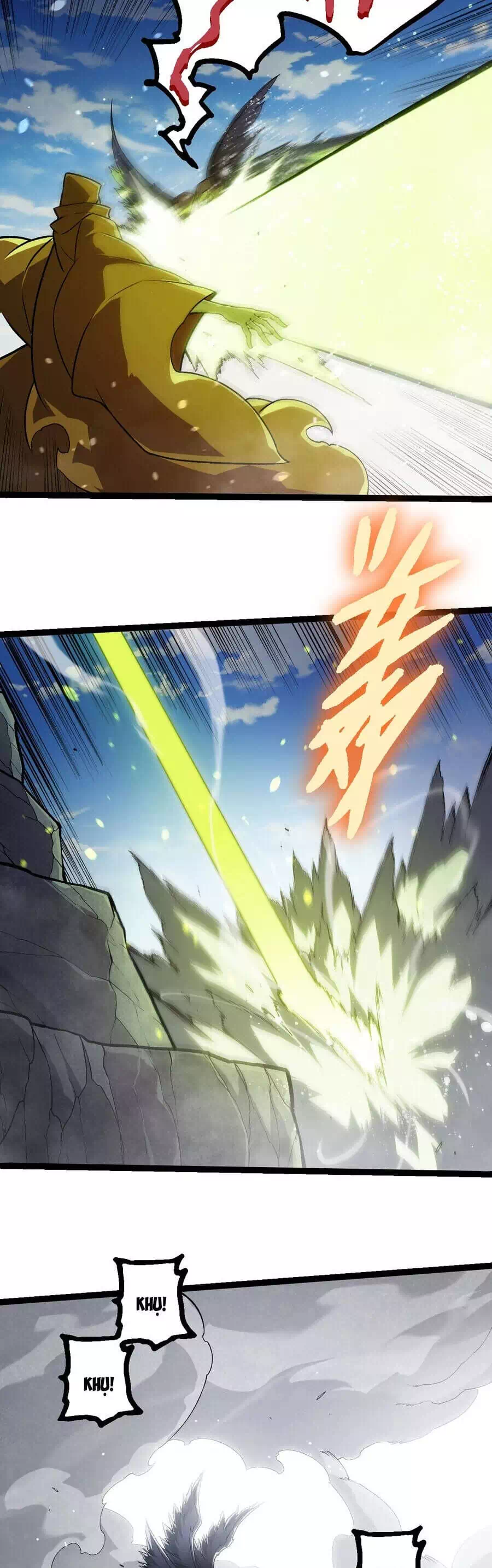Chapter 452 - Image 21