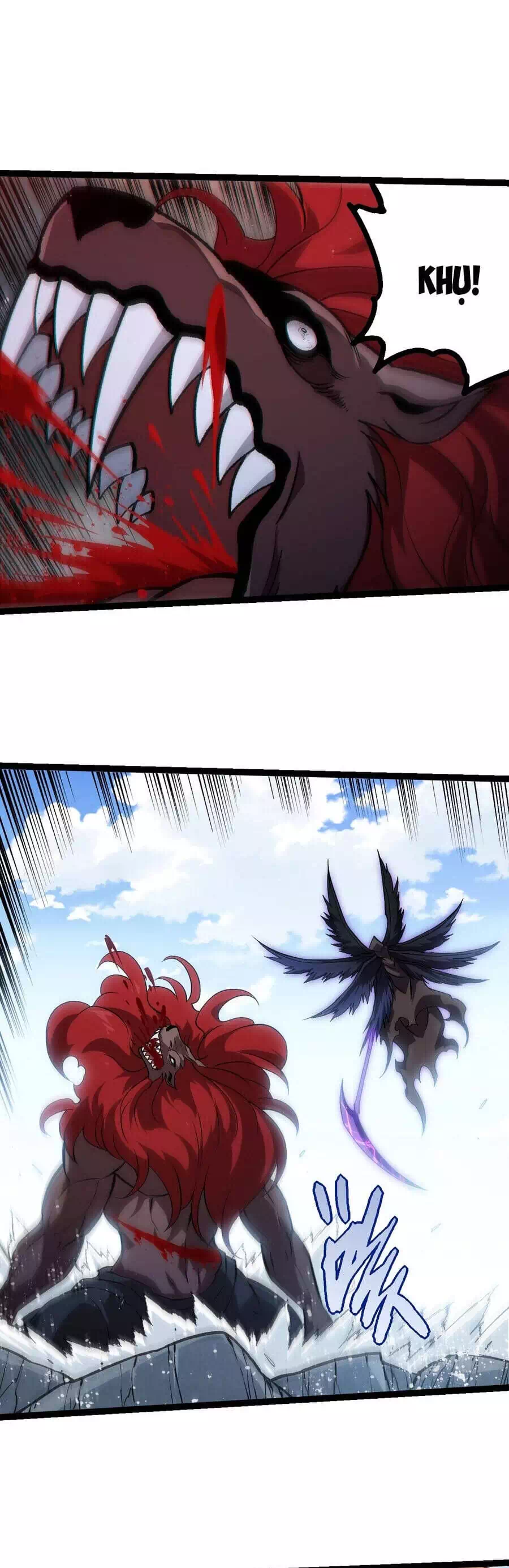 Chapter 452 - Image 7