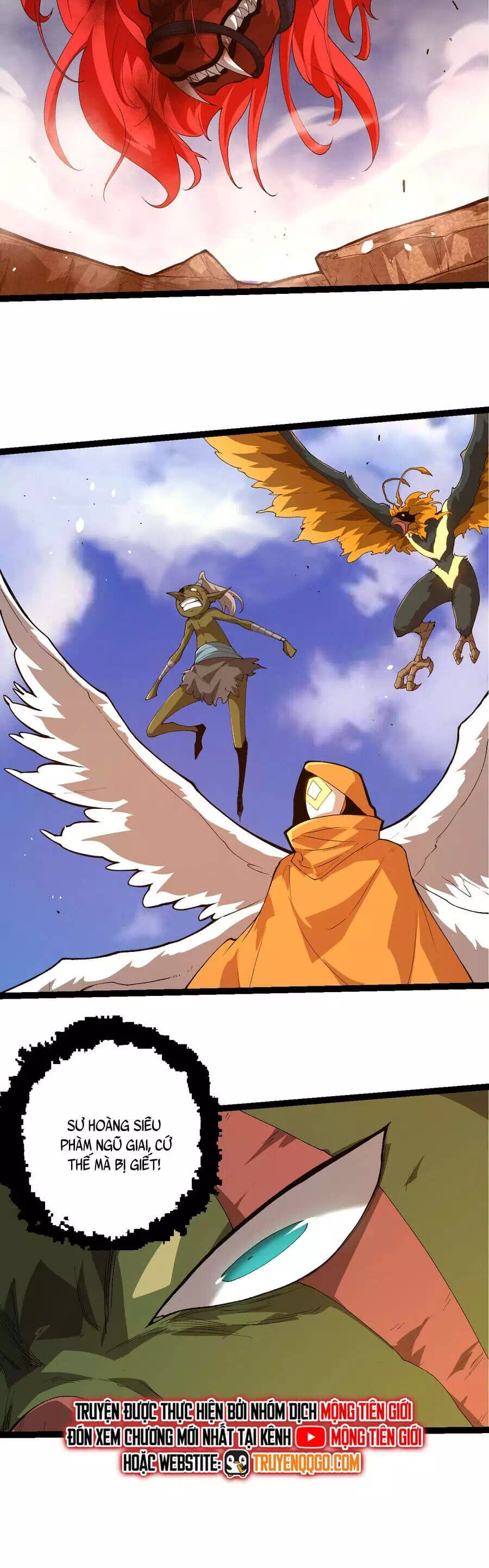 Chapter 453 - Image 18