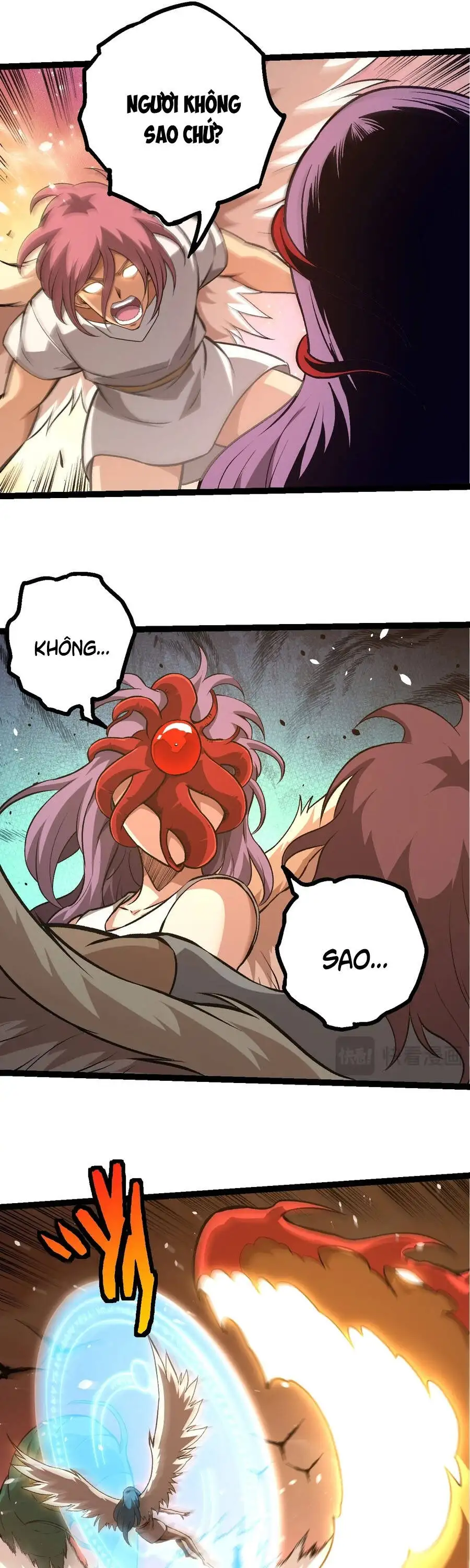 Chapter 457 - Image 11
