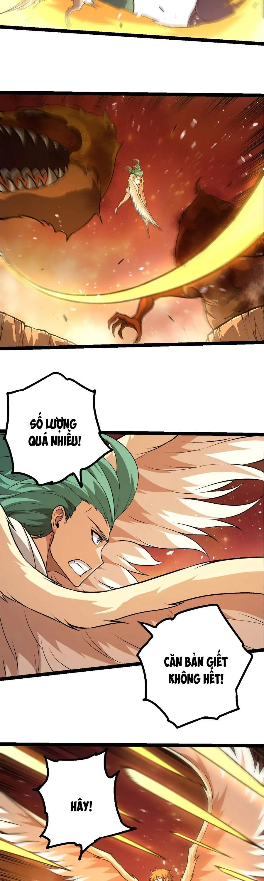 Chapter 457 - Image 19