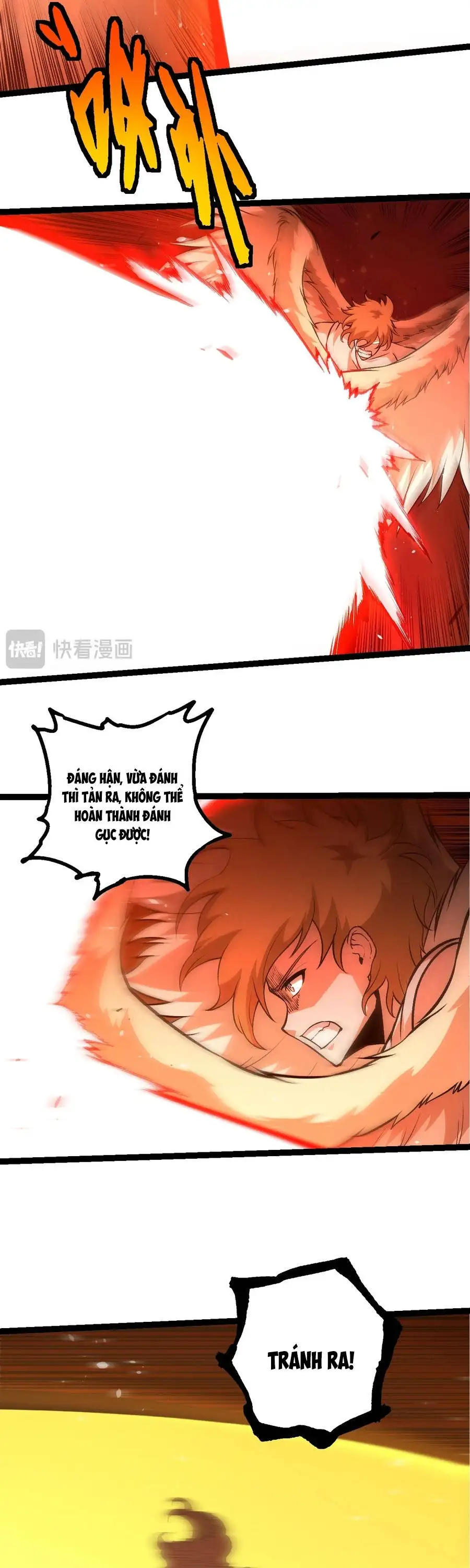 Chapter 457 - Image 22