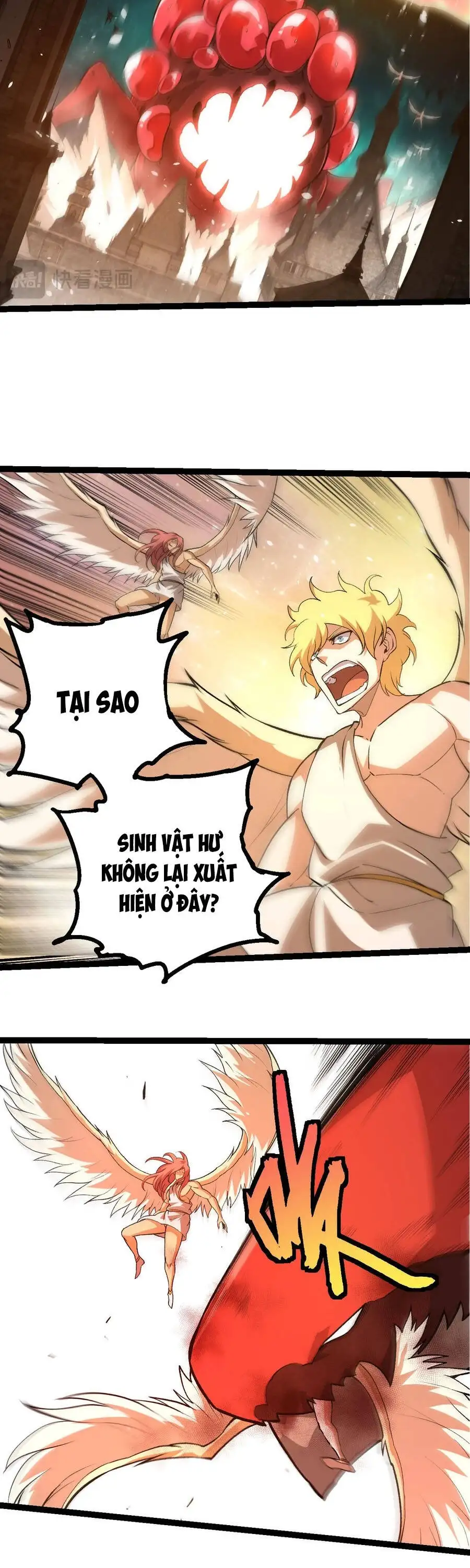 Chapter 457 - Image 4