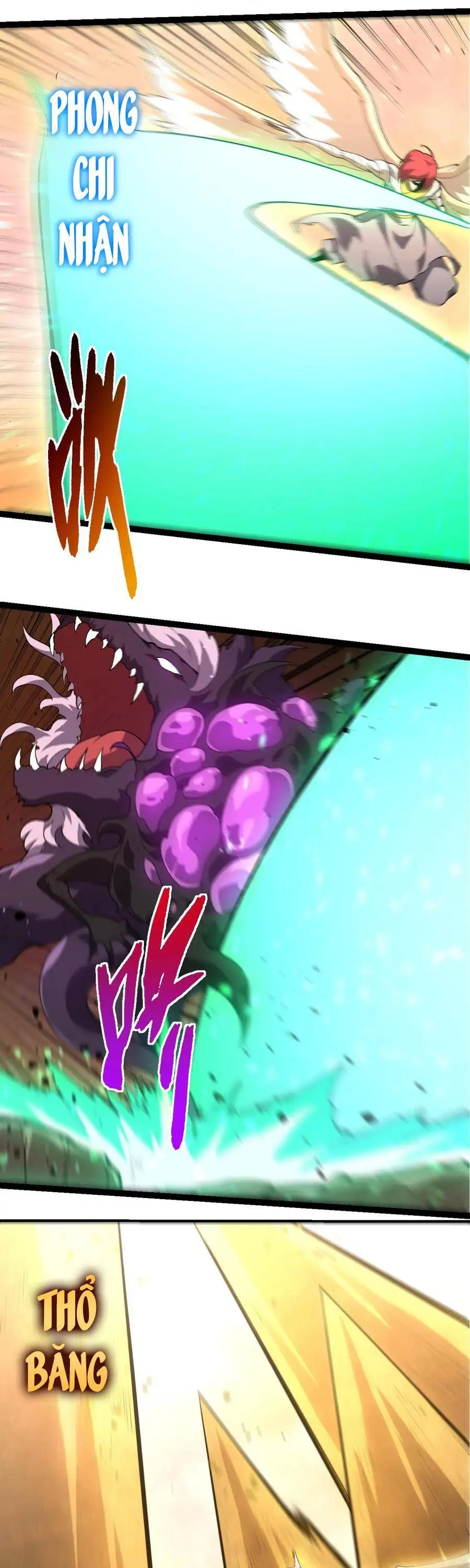 Chapter 458 - Image 1