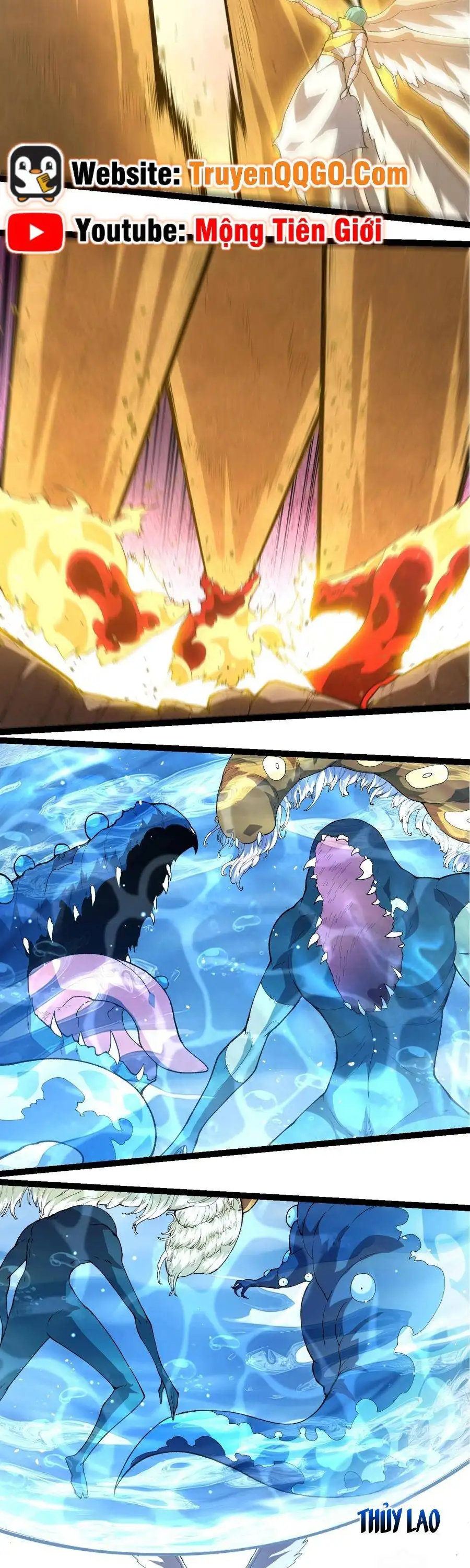 Chapter 458 - Image 2