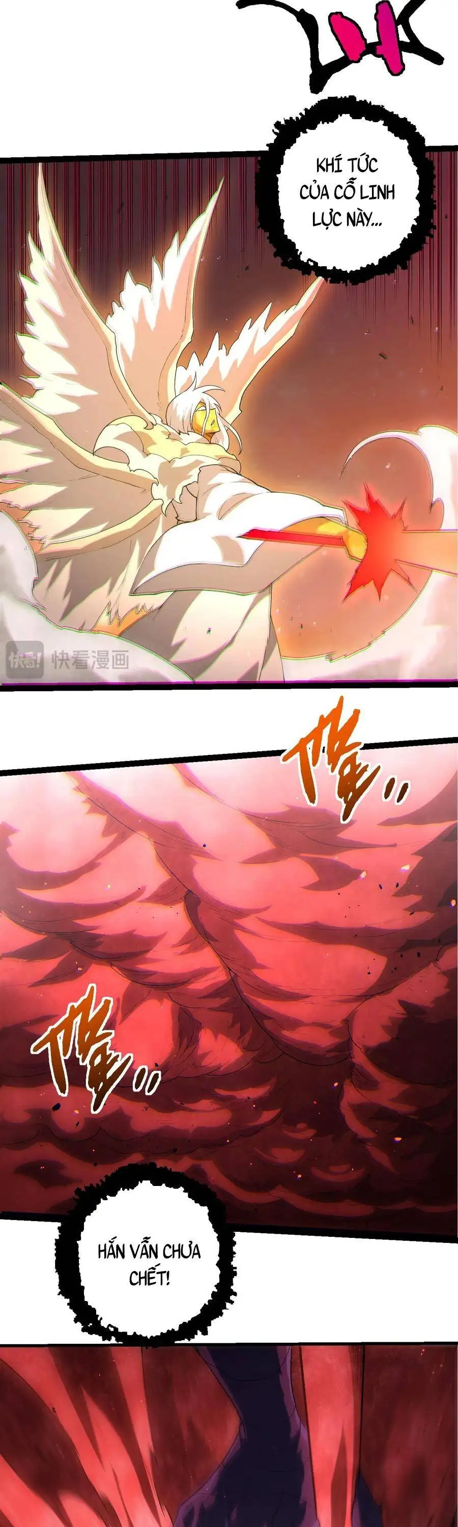 Chapter 458 - Image 20
