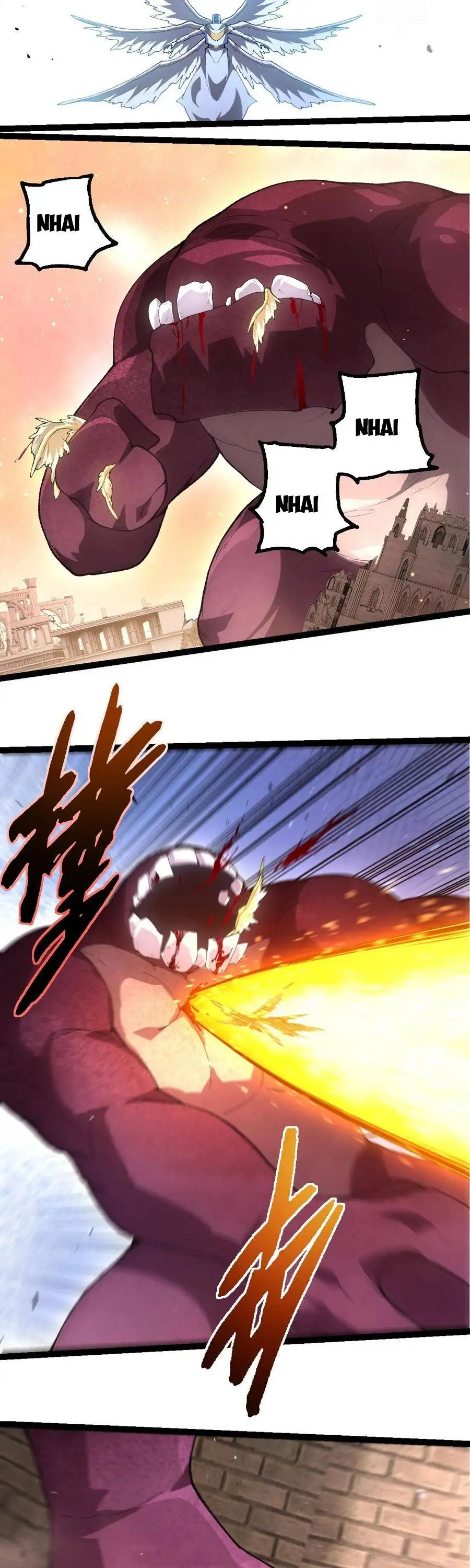 Chapter 458 - Image 3