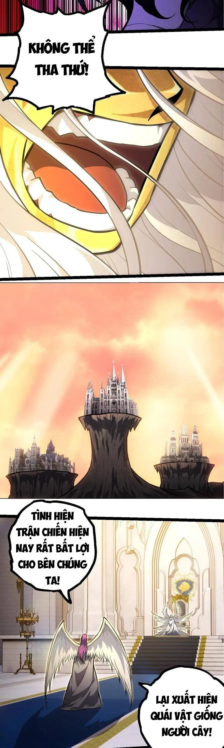 Chapter 460 - Image 11