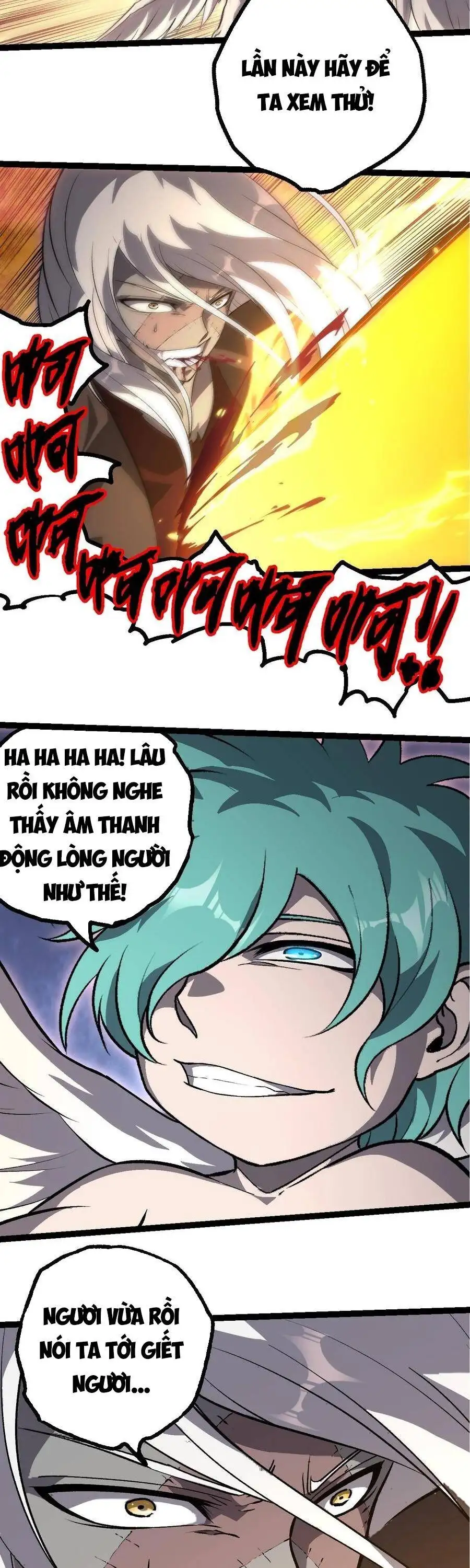 Chapter 460 - Image 17
