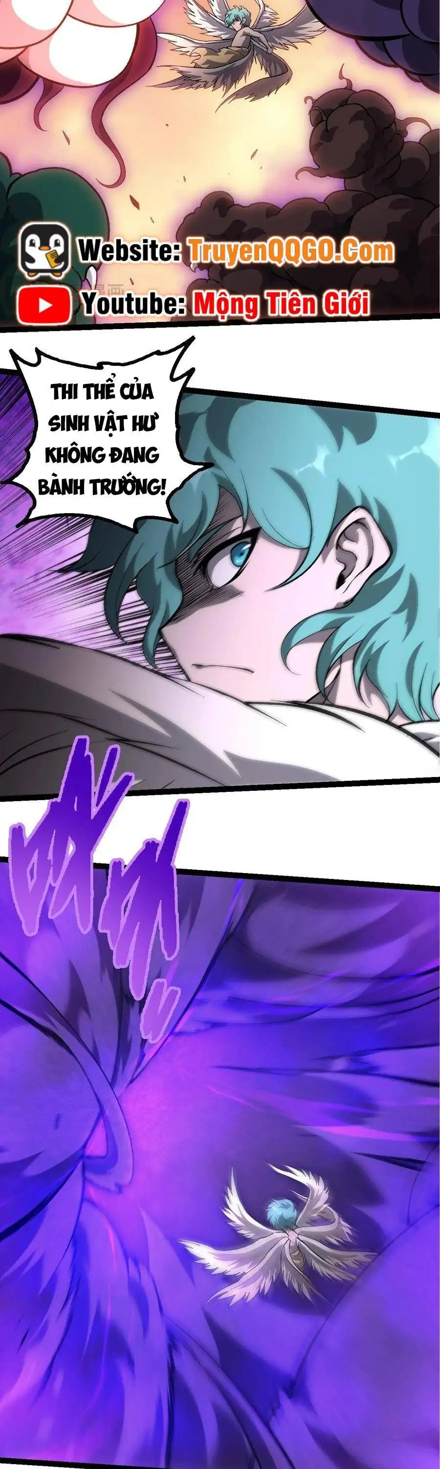 Chapter 460 - Image 19