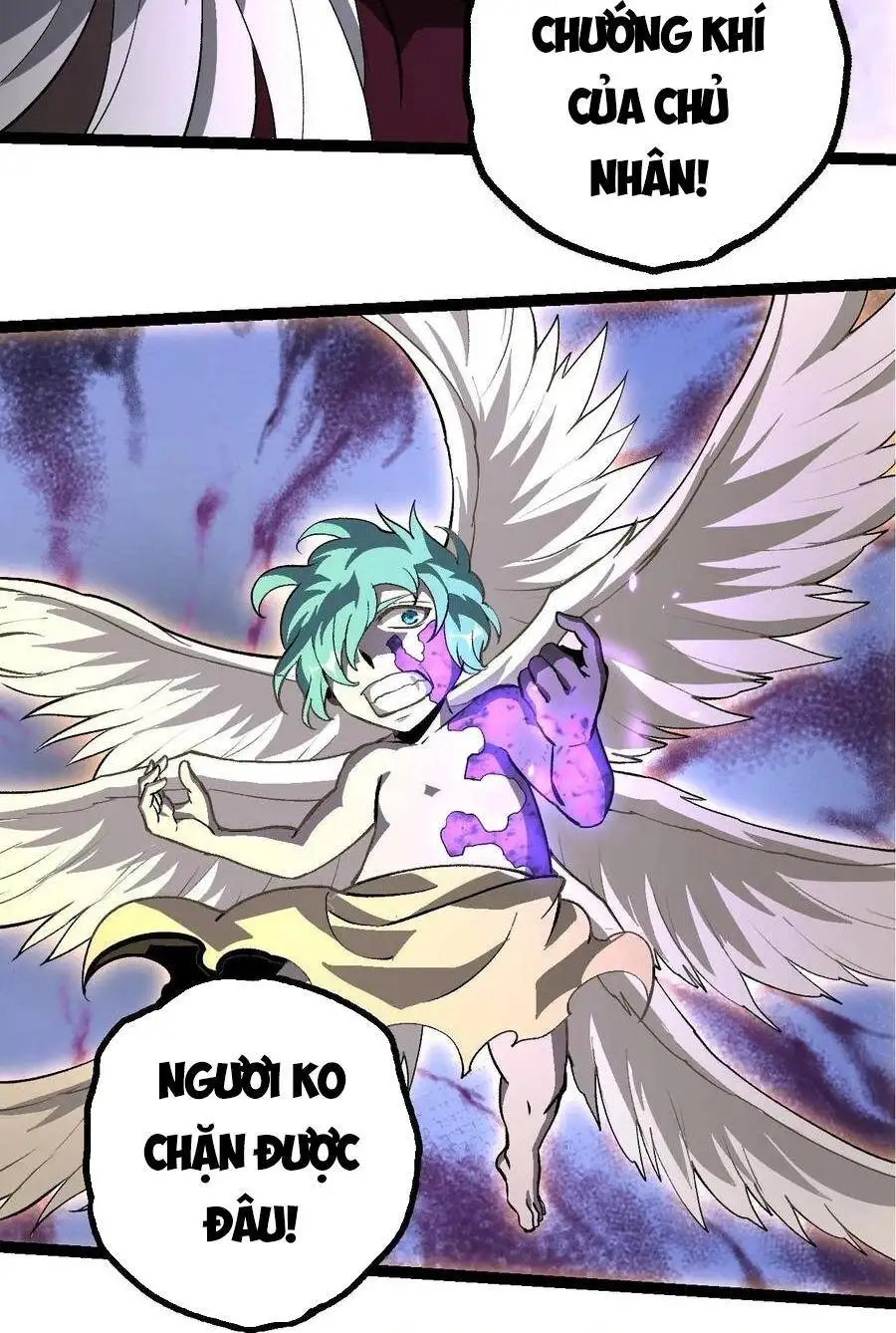 Chapter 460 - Image 22