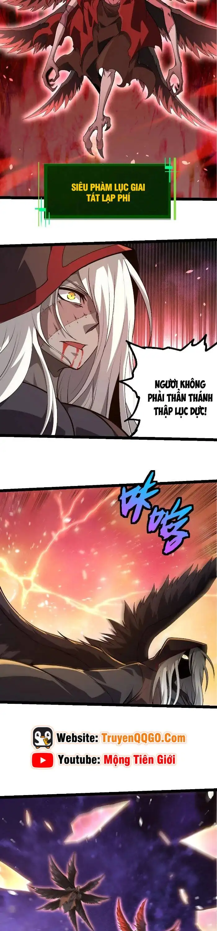 Chapter 461 - Image 2