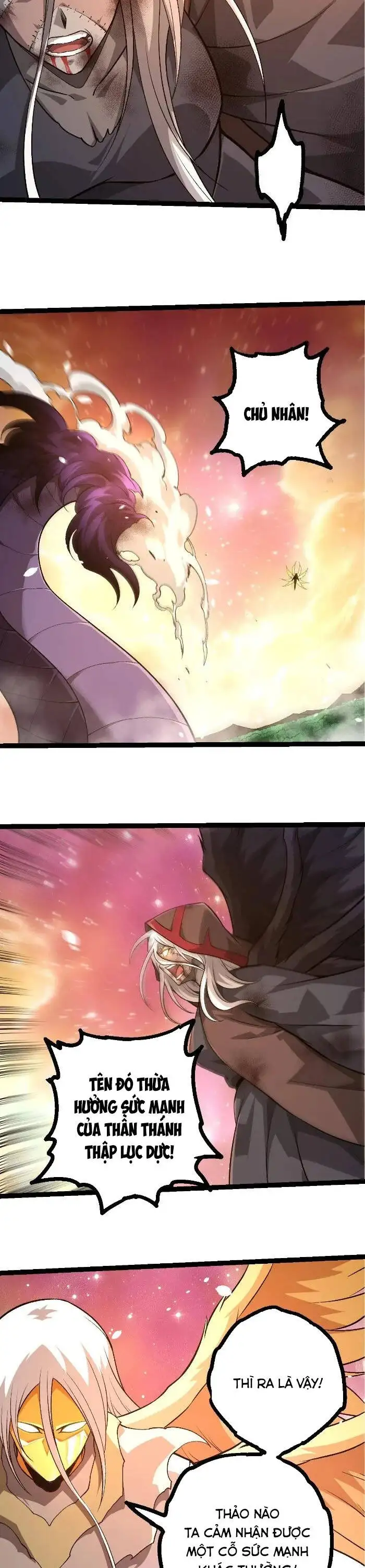 Chapter 461 - Image 12