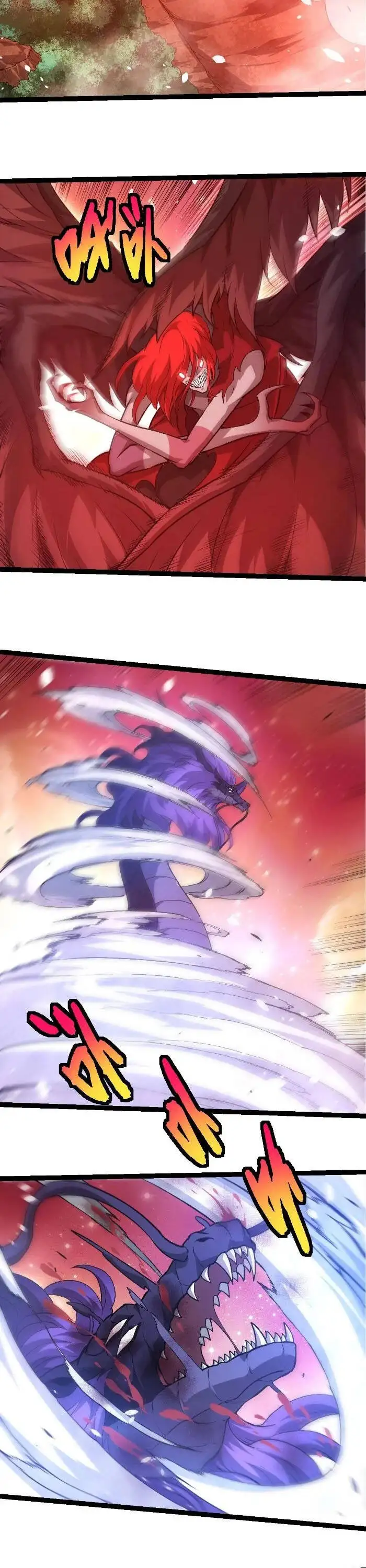 Chapter 461 - Image 16