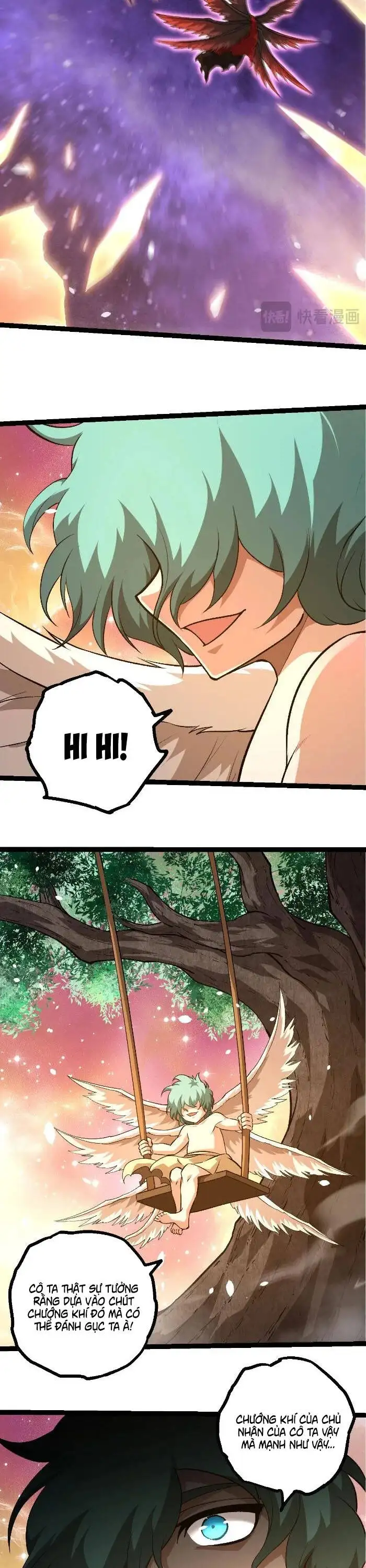Chapter 461 - Image 3