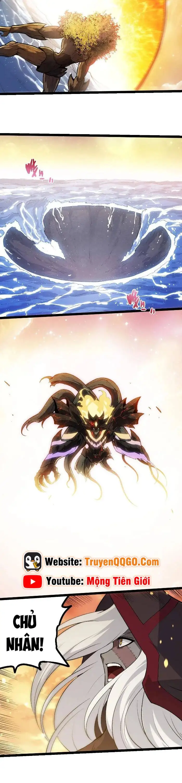 Chapter 464 - Image 16