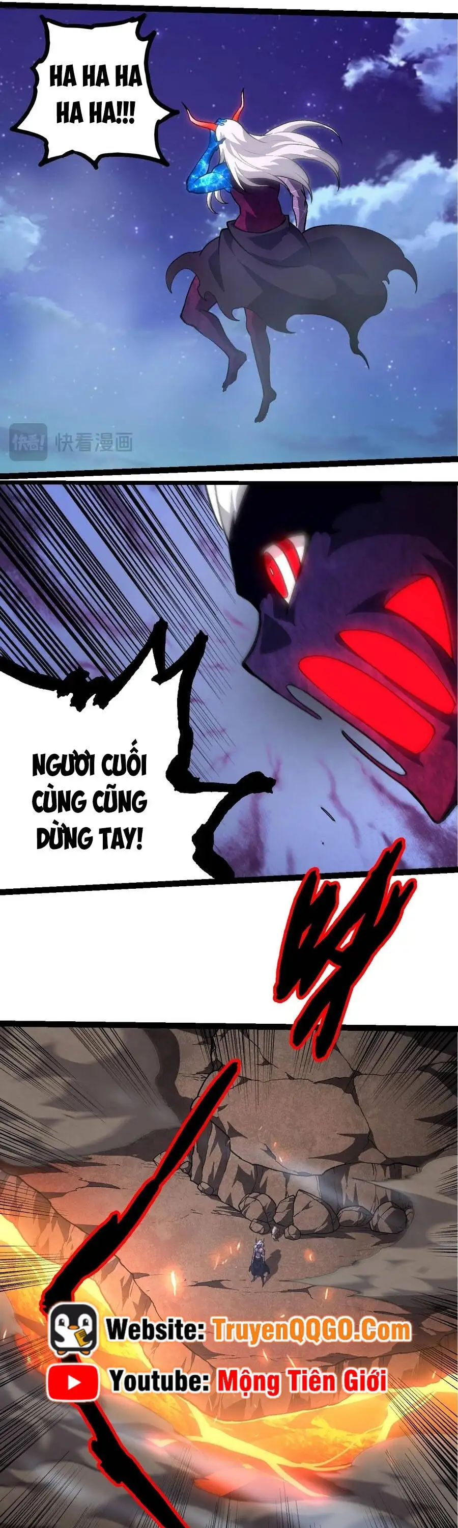 Chapter 476 - Image 21