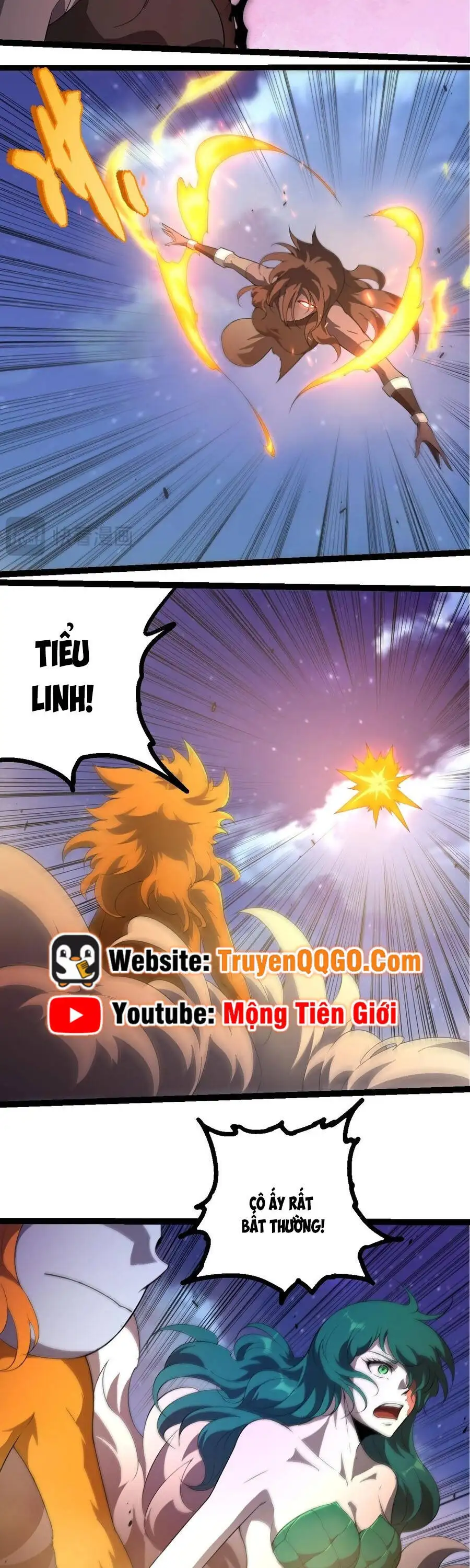 Chapter 476 - Image 4