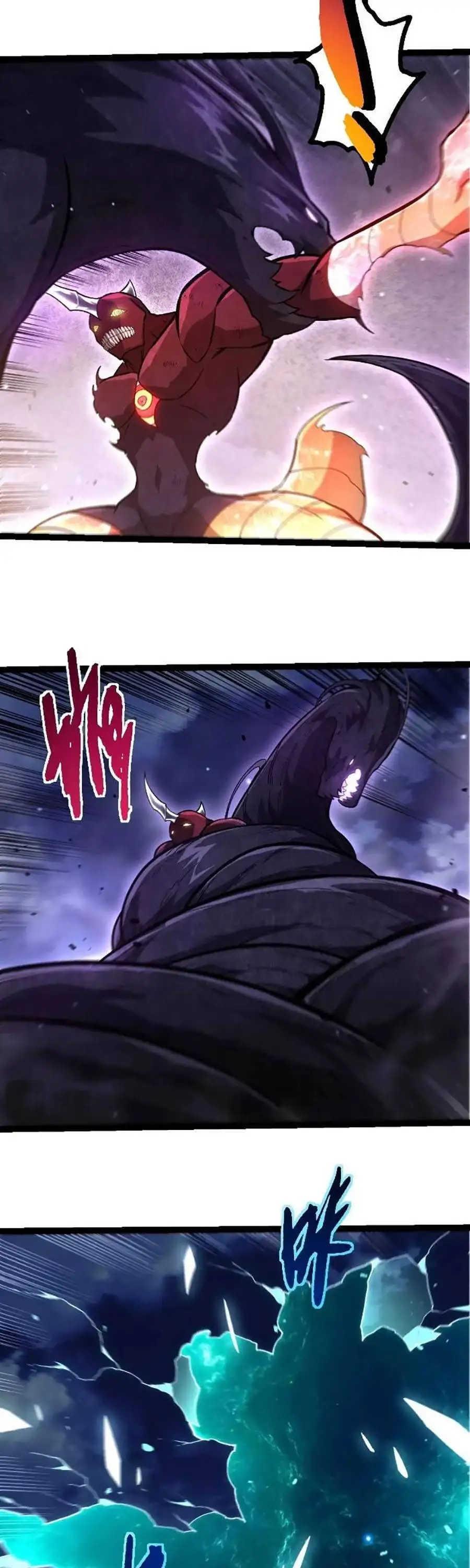 Chapter 482 - Image 21