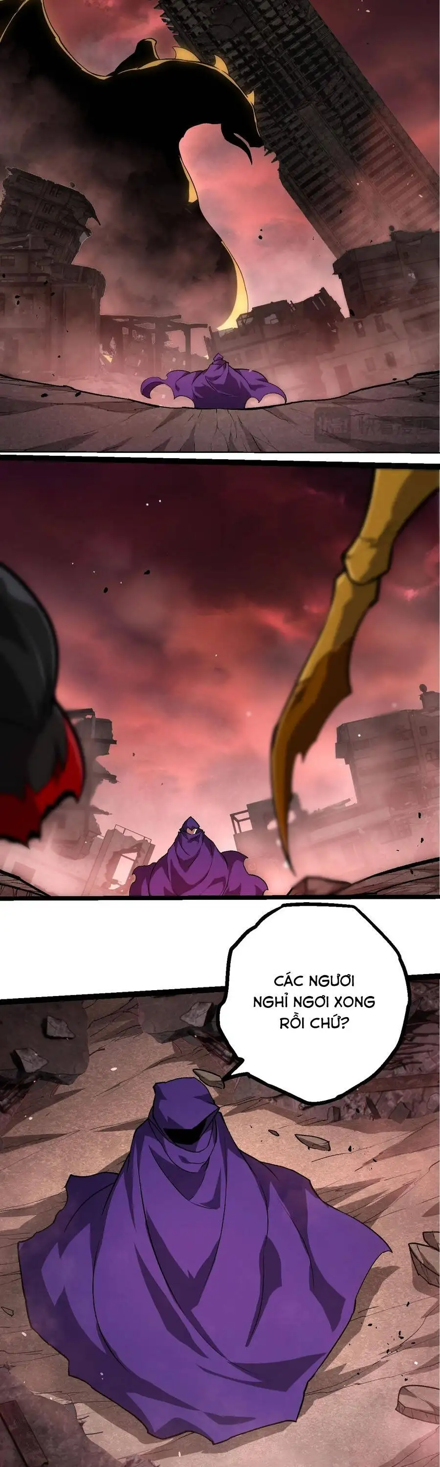 Chapter 484 - Image 2