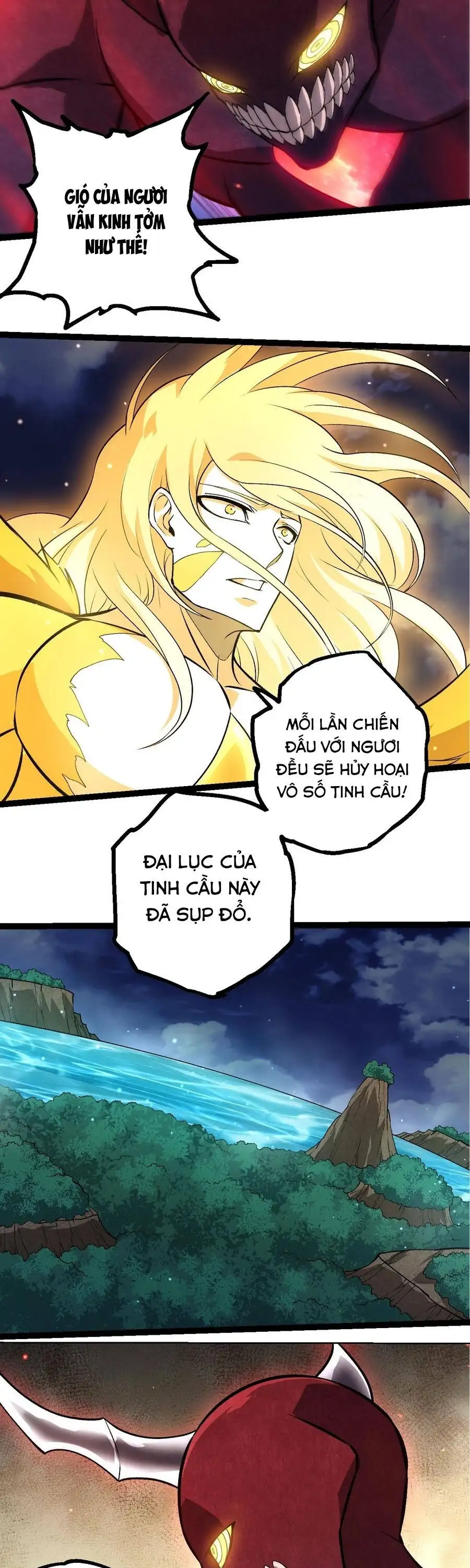 Chapter 484 - Image 11