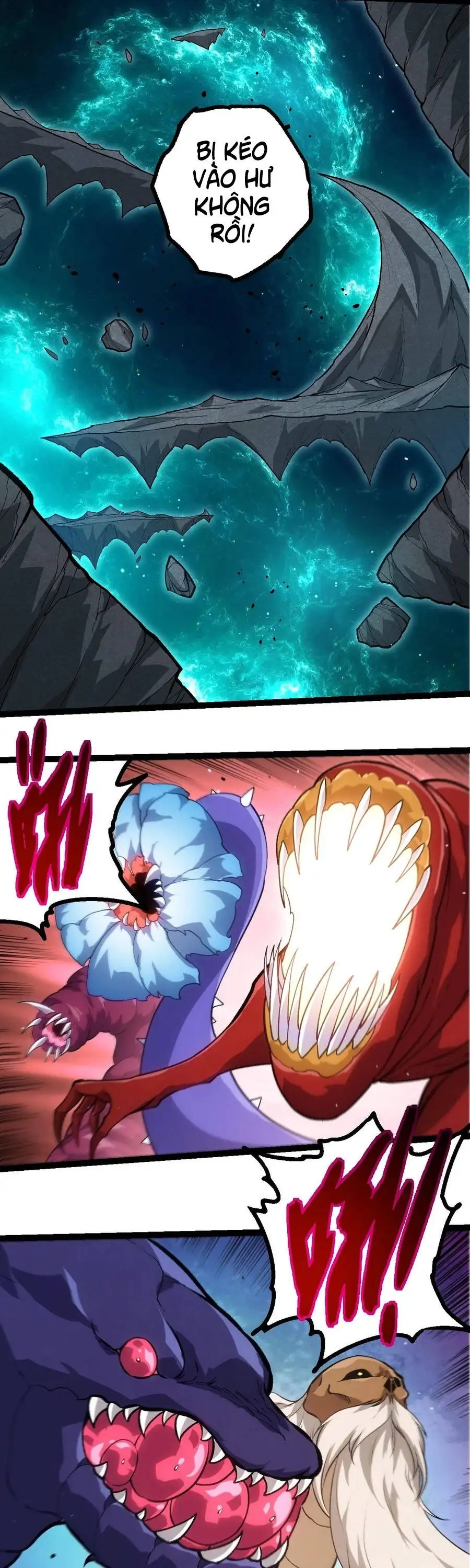 Chapter 484 - Image 20