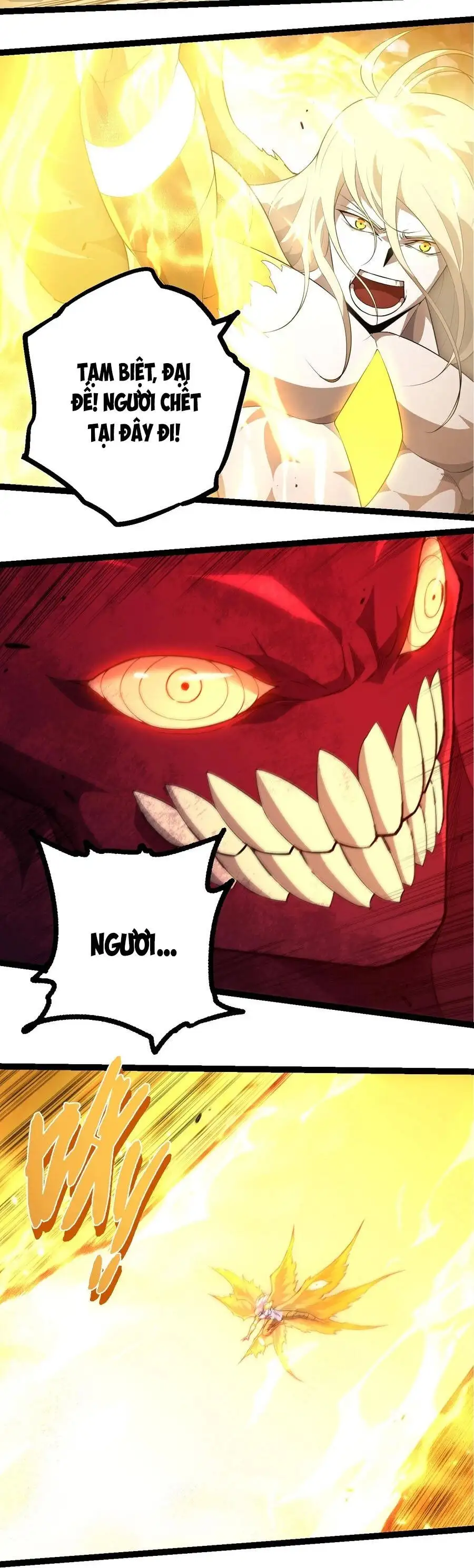 Chapter 485 - Image 19