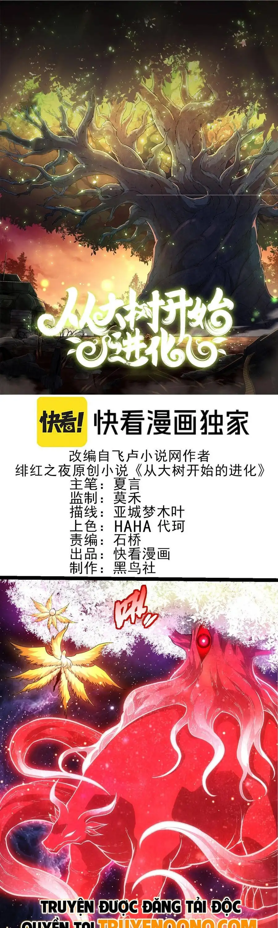 Chapter 487 - Image 1