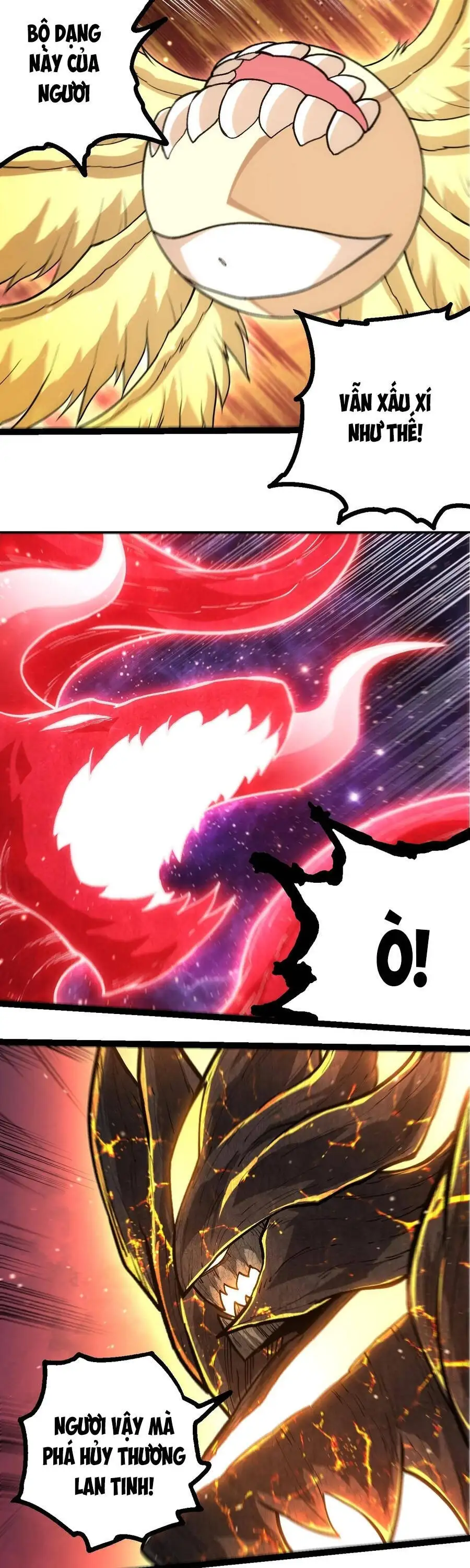 Chapter 487 - Image 4