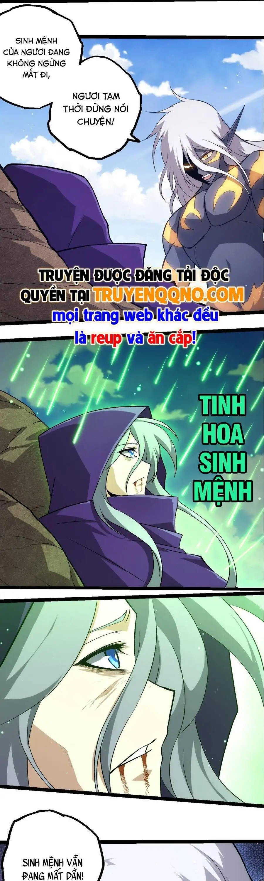 Chapter 492 - Image 21